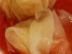 -香港麦奀云吞面世家(中山二路店)