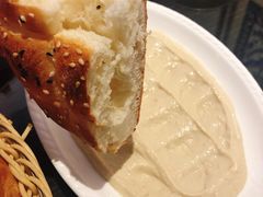 -Mevlana梅夫娜土耳其餐厅·清真