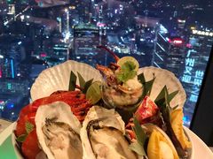 -广州四季酒店·佰鲜汇·现代法餐