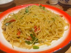 -泥糊破店小酒馆·团建聚餐(南京西路店)