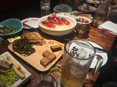 -你又瘦了小酒馆(奥体店)