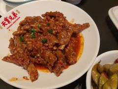 -天宝兄弟(前海壹方城店)