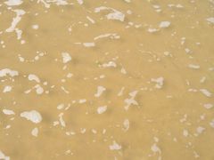 海水-青岛银沙滩