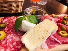 -Alimentari早午餐(安福路店)