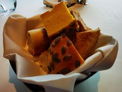 -燃扒房Steakhouse(皇庭店)