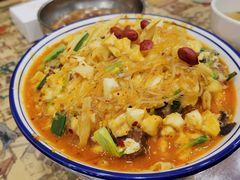 优质小炒泡馍-老乌家特色小炒泡馍(大皮院店)