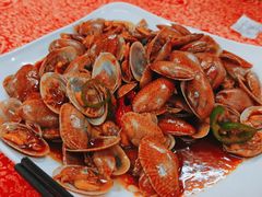 -联丰美食(番禺店)