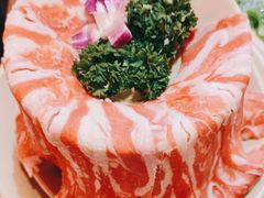 -蜀大侠火锅(森兰花园城店)