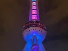 -东方明珠广播电视塔