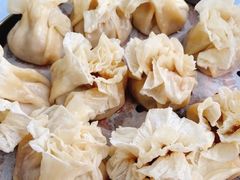 -域乐楼清真饭庄(华北路店)