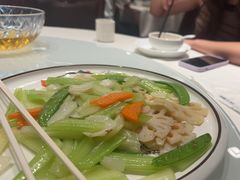 -将军烧鹅海鲜酒楼