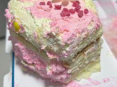 -卡滋贝诺动物奶油生日蛋糕(支塘工匠店)