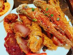 -吉布鲁牛排海鲜自助(巴南万达广场店)