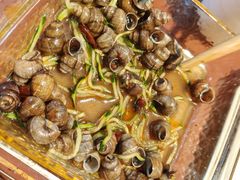 -三个大叔烤羊肉串·炭炉砂锅菜(西三旗店)