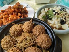 -人全到饭店南京本帮菜馆(云锦路店)