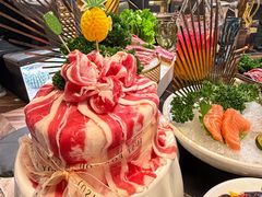 -黑牛无双·徐州烤肉(解放北路店)