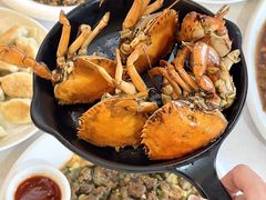 -莲花公园煎蟹(总店)