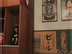 -玉川屋·深夜食堂居酒屋(柳巷店)