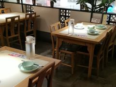 -绿茶餐厅(西单老佛爷店)