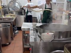 -马子禄牛肉面(金宝街店)