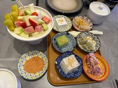 -沿江海南菜·文昌鸡祖师爷(大东海店)