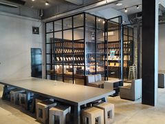 -来回·咖啡(钟村咖啡豆店)
