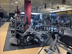 -聚健身GatherFitness(余杭店)