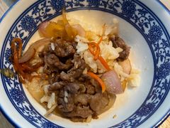 -温野菜涮涮锅(曲江大悦城店)