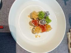 -秀儿四九城·新京菜(亚运村鸟巢店)