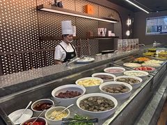 -星漾里•SPA•足道•按摩•养生(吕厝店)