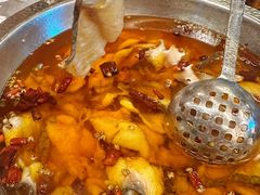 -辣婆婆(航天桥店)