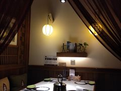 -一叶一世界•素食餐厅(环球中心店)