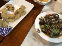 -京味小馆老北京炸酱面