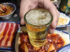 -胡同泥炉烤肉(总店)