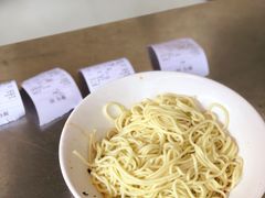 重庆小面-花市豌杂面(民生路店)