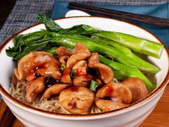 -南苑风味过桥米线(革新路店)