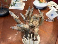 -东海怡品海鲜豆捞(舟宿夜江店)