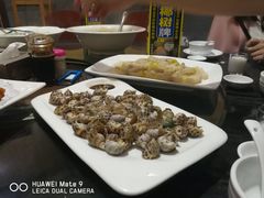 -大海山·十八年海鲜闽菜(金港店)