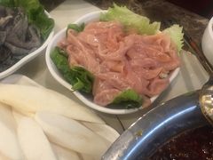 -朱氏胖子烂火锅(洪崖洞店)