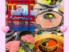 -哥老官重庆美蛙鱼头(虹口龙之梦店)