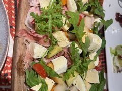 -Primo·丽莫意大利窑烤披萨