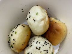 -许记生煎(遵义路店)