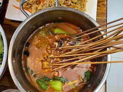 -壹块捌烧烤(灯市口店)