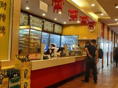 -南粥北面(东大桥店)