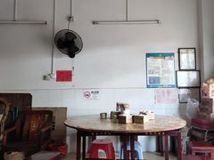 大堂-味为先光明乳鸽(光明总店)