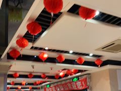 -金刚山烧烤(红旗大街店)