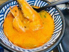 -Hi YOU你的饭局泰餐厅(雍和宫店)