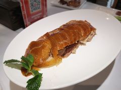 四季民福烤鸭-四季民福烤鸭店(前门店)