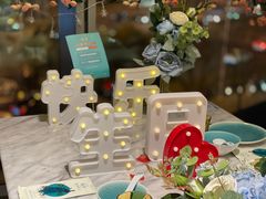 -雀蓝川菜(星悦汇店)