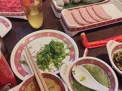 -大吉利·潮汕鲜牛肉火锅(总店)